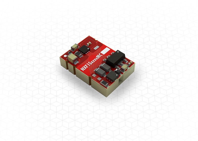 Murata releases new 1W regulated SMT DC-DC converter